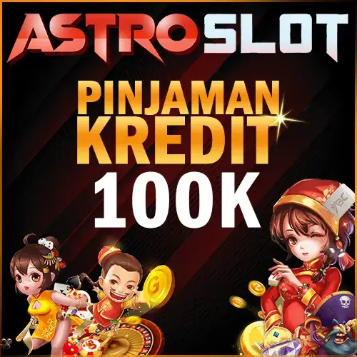 ASTROSLOT: Situs Login IDN Slot Online 2026 image 1